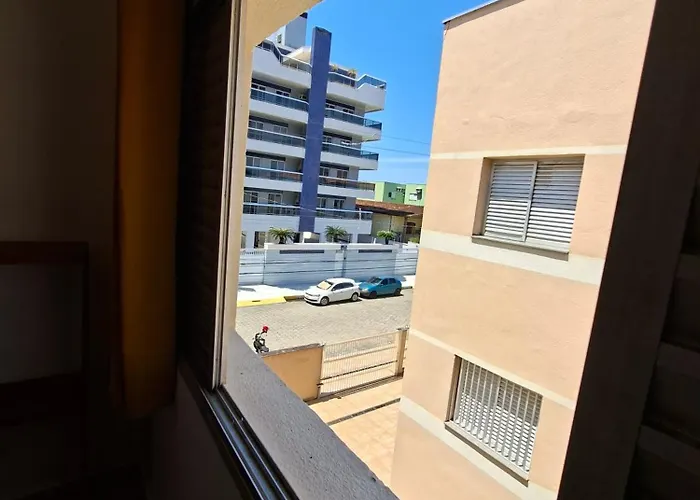 Ap Gomes Apartamento Ubatuba